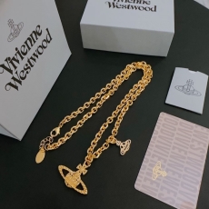 Vivienne Westwood Necklaces